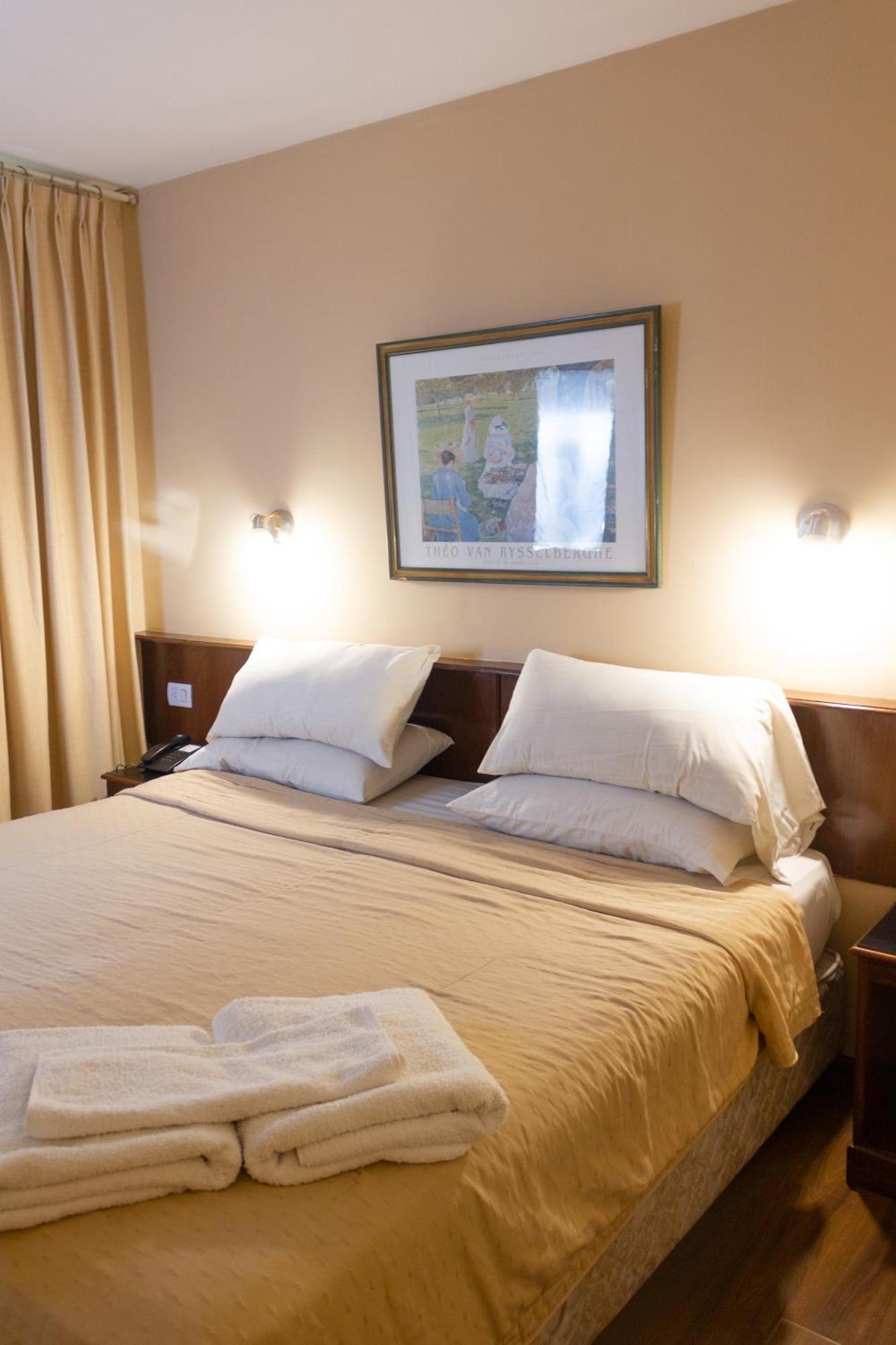 Hotel Mediterraneo ซันมิเกลเดตูกูมาน ภายนอก รูปภาพ