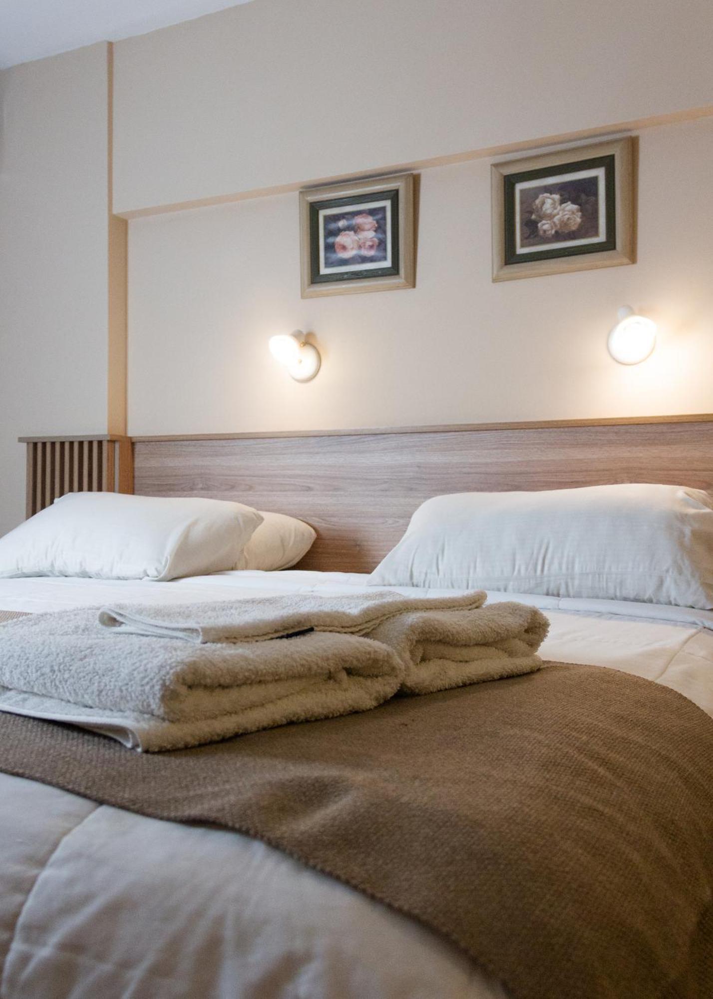 Hotel Mediterraneo ซันมิเกลเดตูกูมาน ภายนอก รูปภาพ