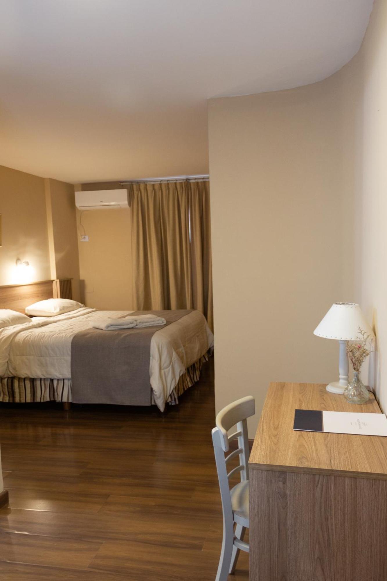 Hotel Mediterraneo ซันมิเกลเดตูกูมาน ภายนอก รูปภาพ