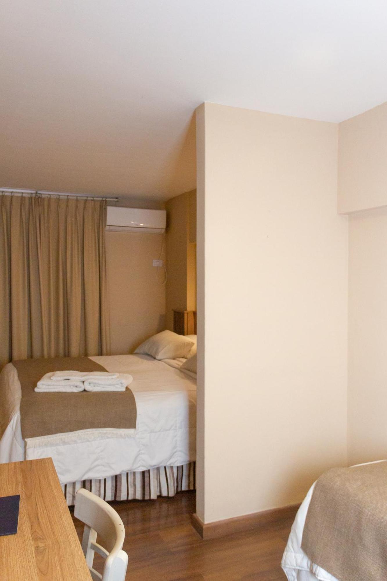 Hotel Mediterraneo ซันมิเกลเดตูกูมาน ภายนอก รูปภาพ